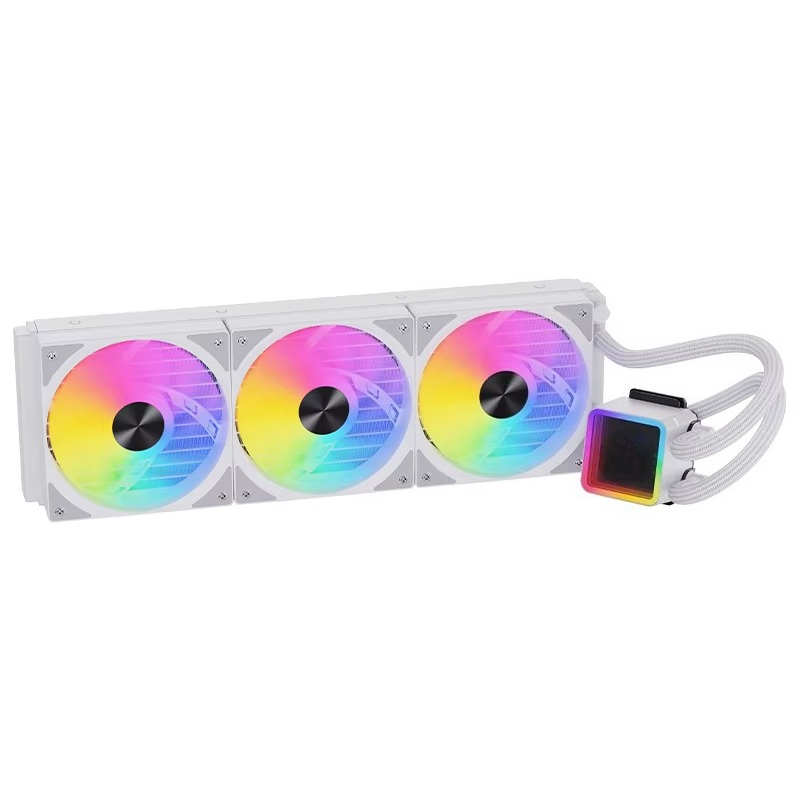 Aio Liquid Cooler - KS360 ARGB AIO Жидкостный охладитель процессора