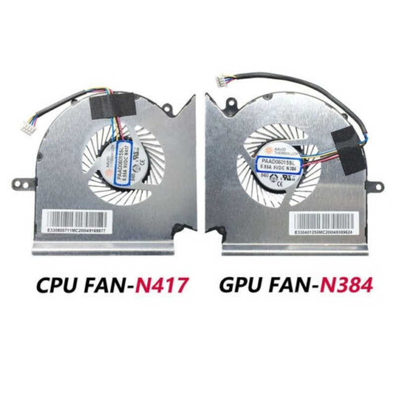 Gpu Cooler - Вентилятор охлаждения процессора и графического процессора