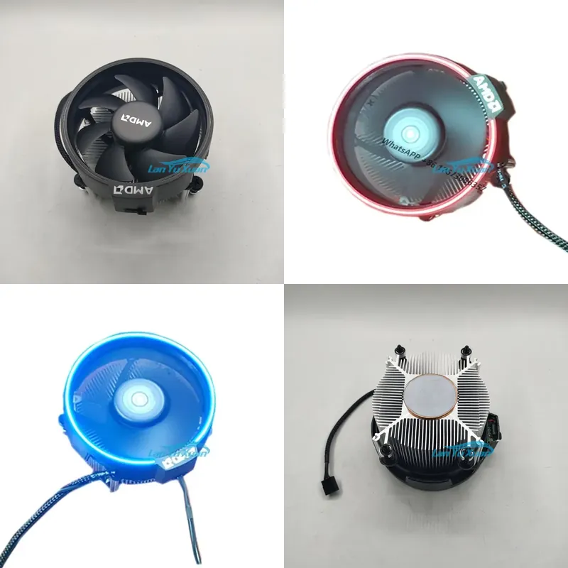 Heatsink - Кулер для процессора Brand For Manufacturer