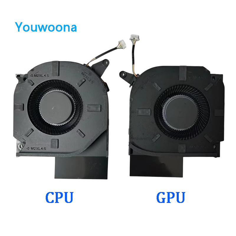 Gpu Cooler - НОВЫЙ ОРИГИНАЛЬНЫЙ вентилятор охлаждения процессора и