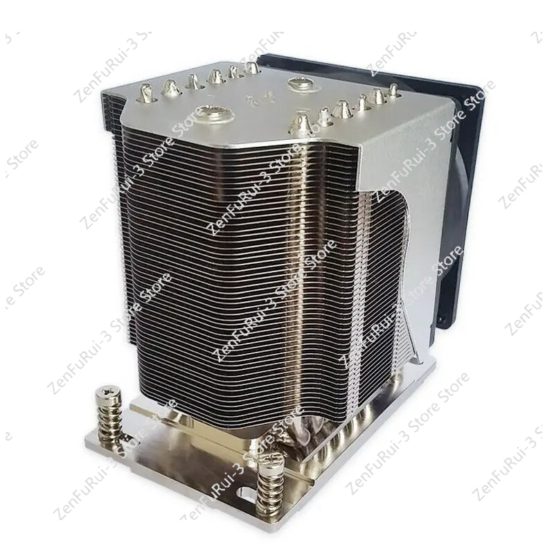 TR4 SP3 кулер охлаждающий вент – обзор и цена Cpu Cooler