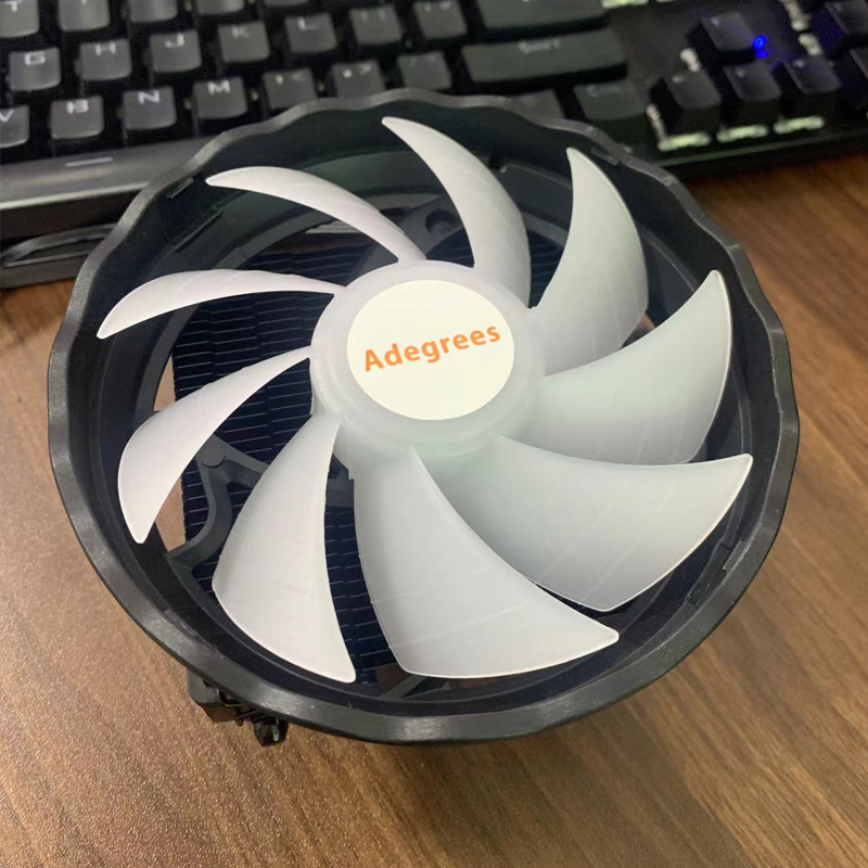 Воздушный кулер для процессора – обзор и цена Cpu Heatsink