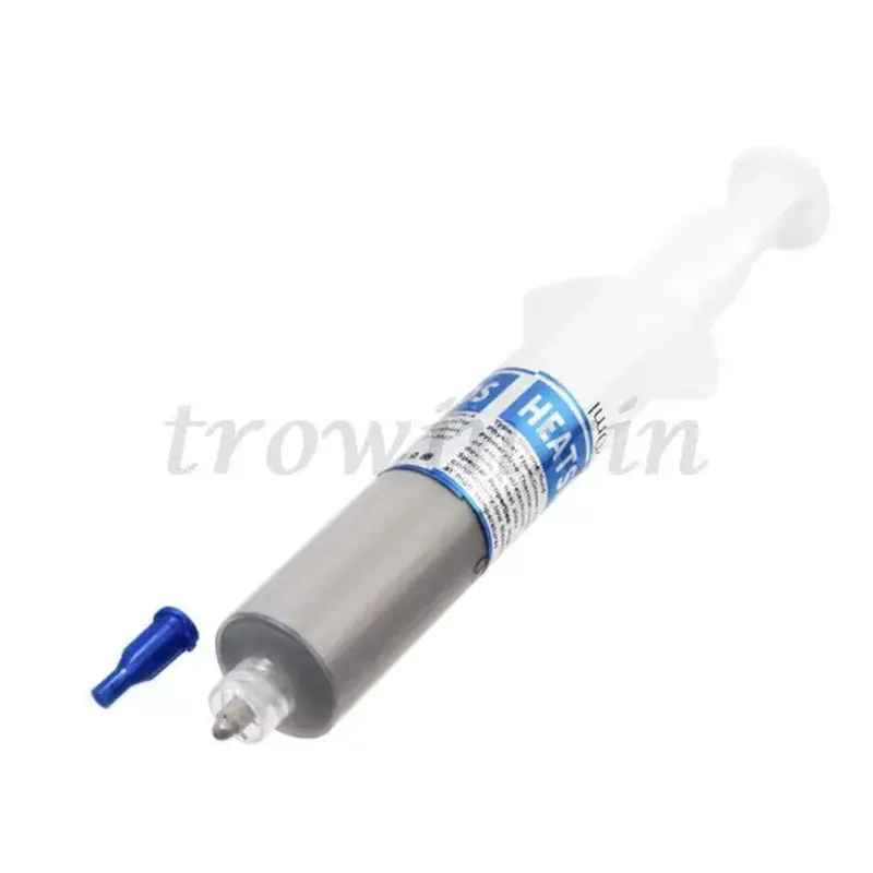 Термопаста для процессоров и в – обзор и цена Thermal Paste