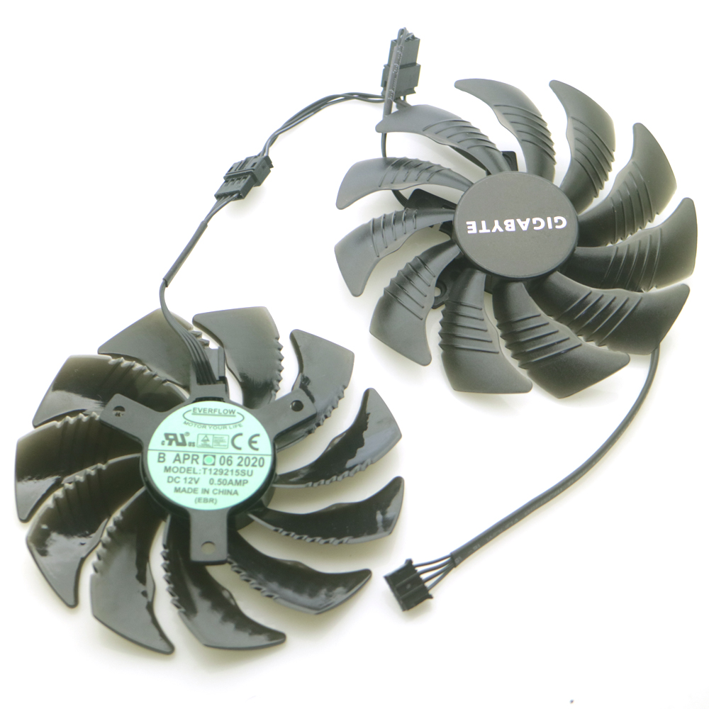 Т 129215 SU 12 В 0,50 А 86 мм  – обзор и цена Cpu Heatsink