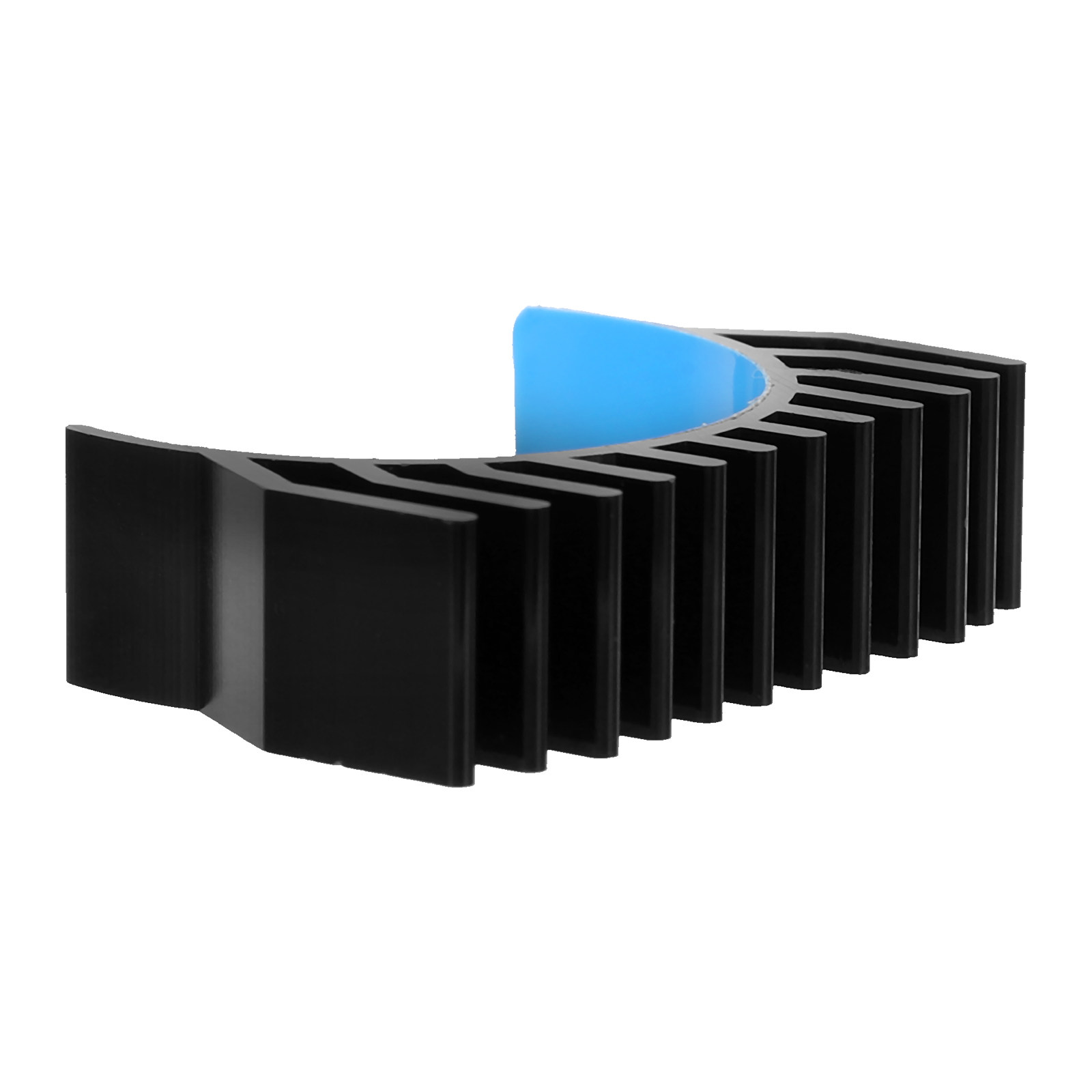 Круглый алюминиевый радиатор д – обзор и цена Heatsink