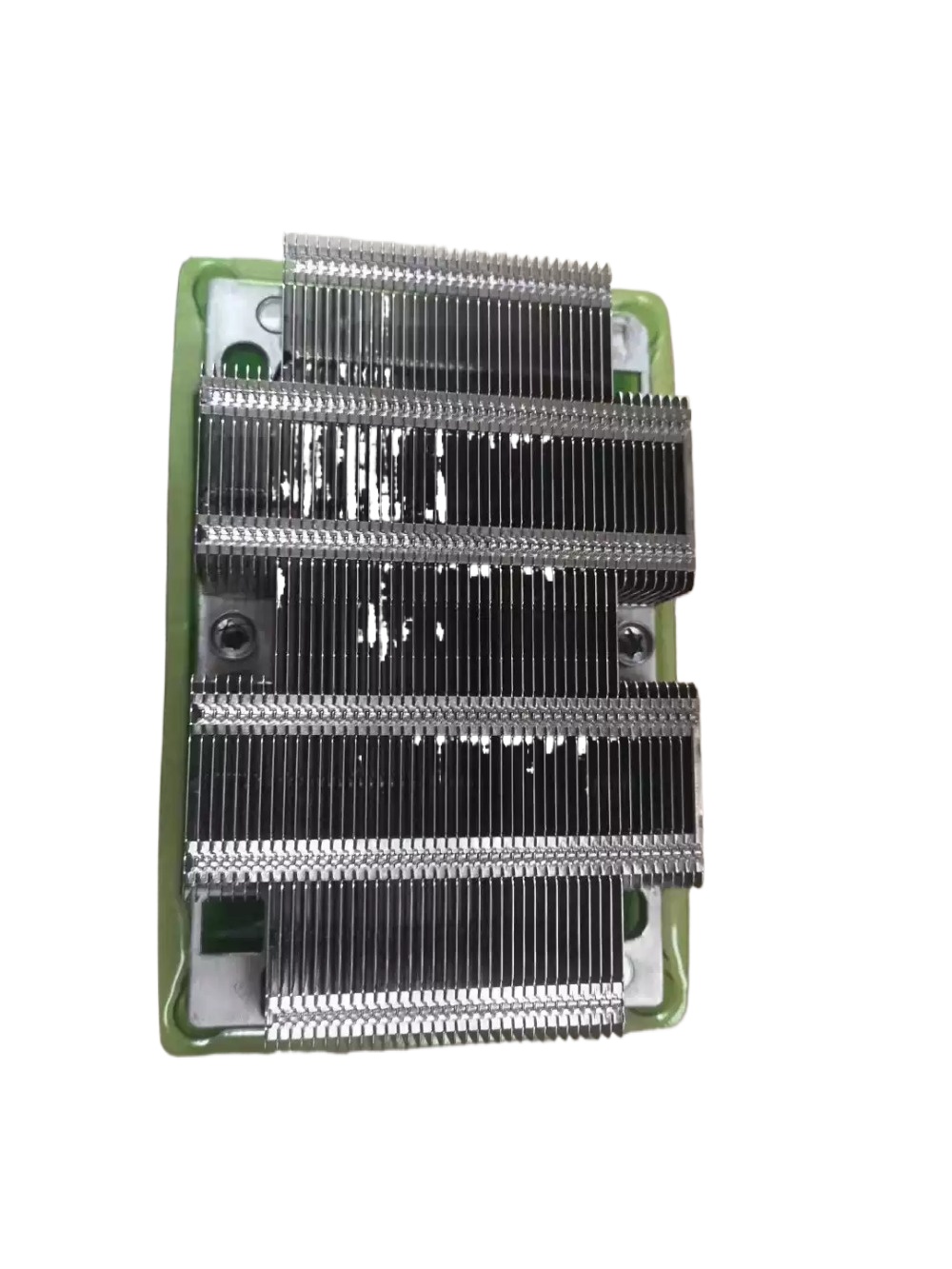 Новый радиатор процессора 0C6R – обзор и цена Cpu Heatsink