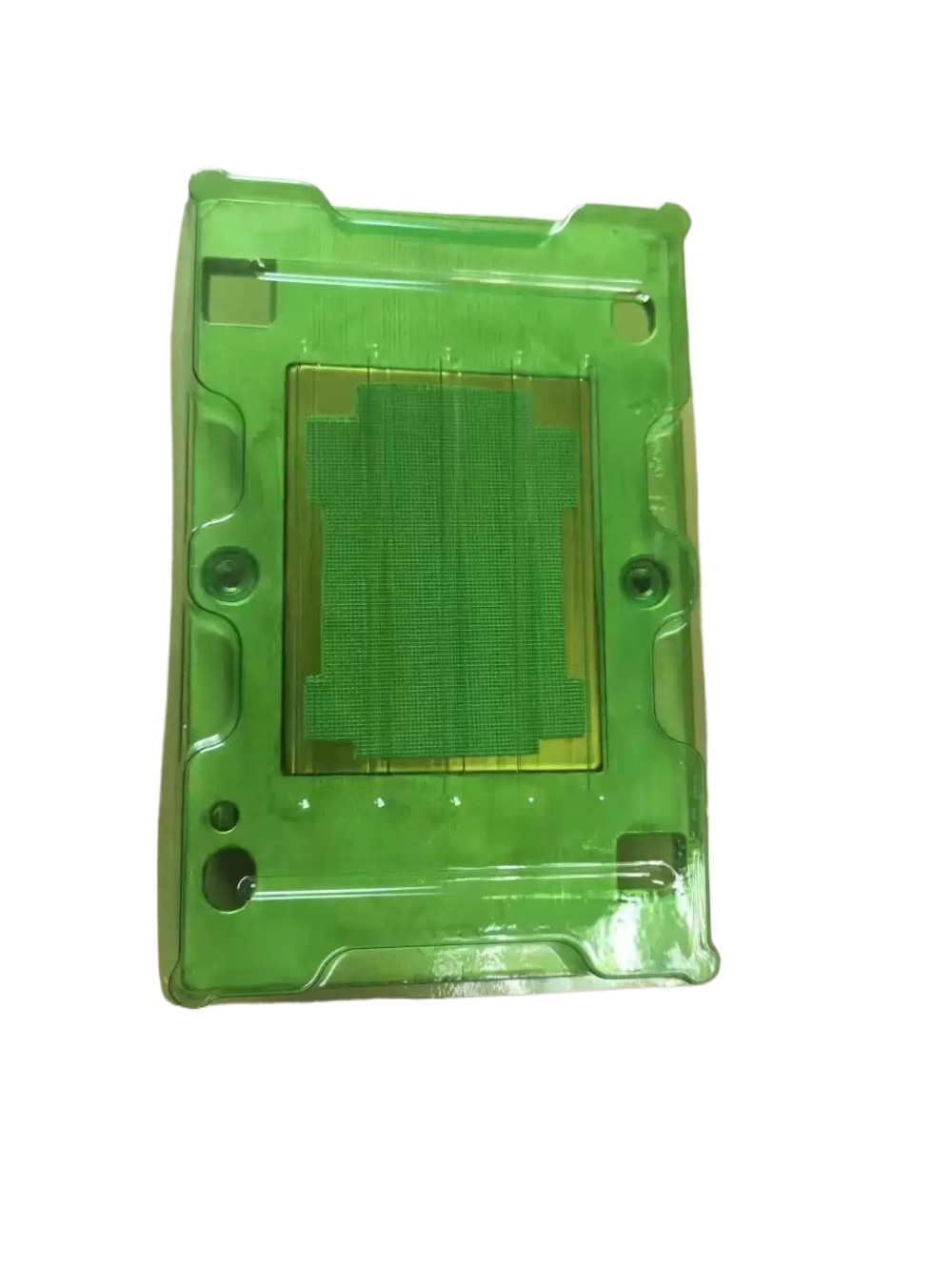 Новый радиатор процессора 0C6R – обзор и цена Cpu Heatsink