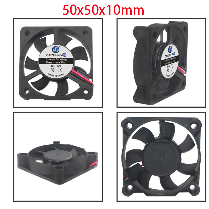 Вентилятор охлаждения 5 В, 12  – обзор и цена Cpu Cooler