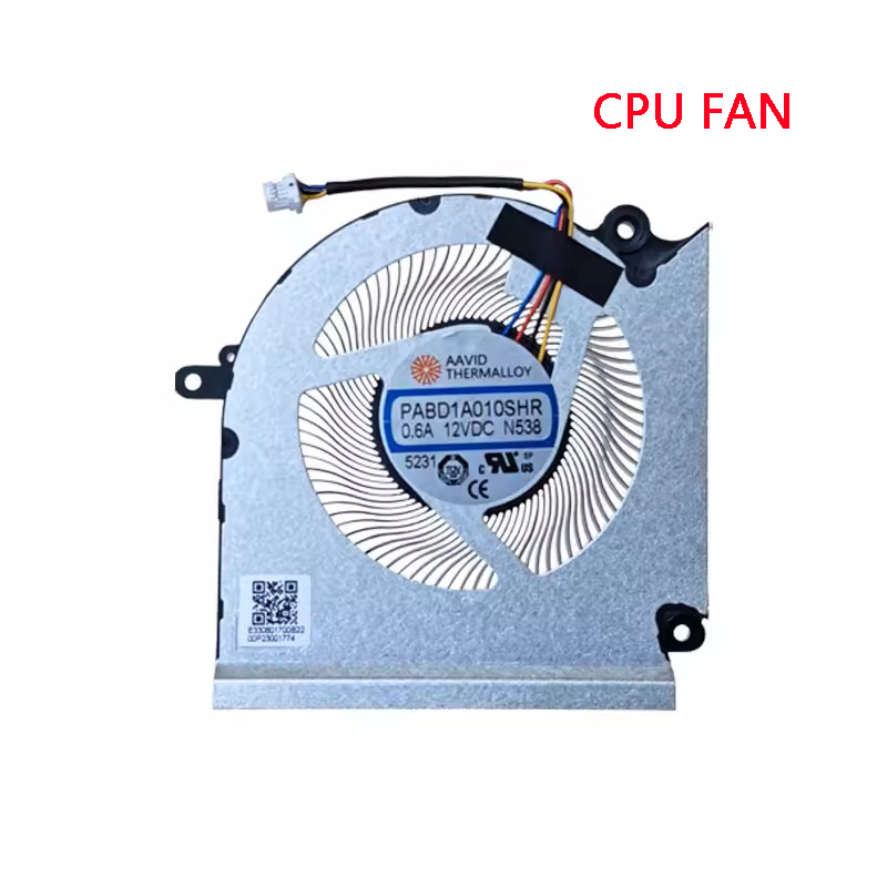 Новый оригинальный вентилятор  – обзор и цена Gpu Cooler
