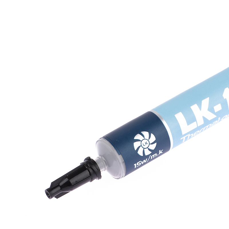 LK-17 Теплопроводящая паста, 2 – обзор и цена Thermal Paste