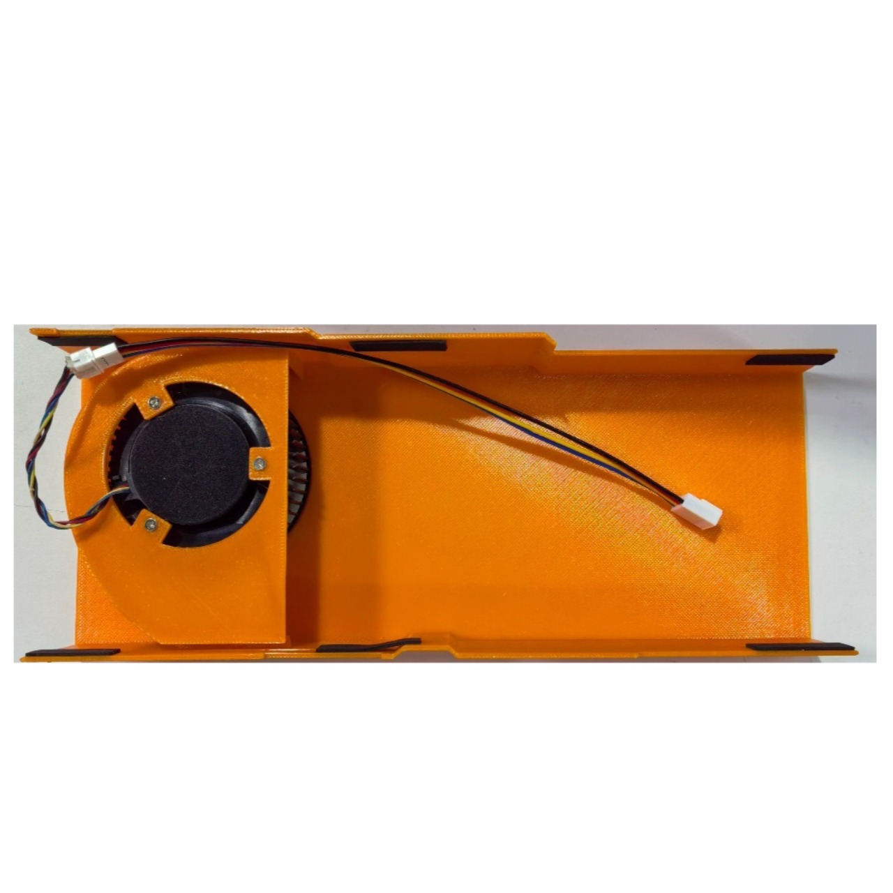Комплект для модификации охлаж – обзор и цена Gpu Cooler