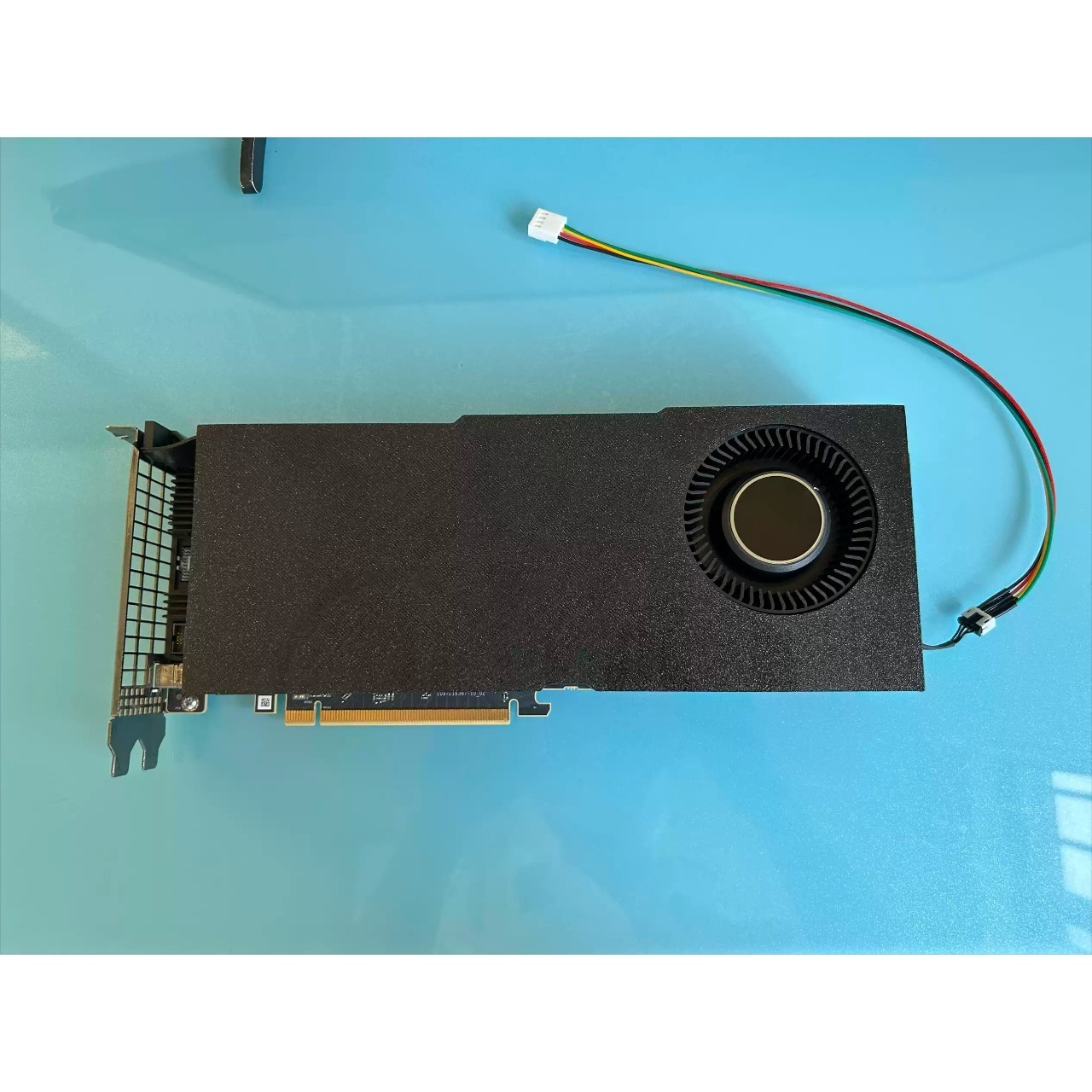 Комплект для модификации охлаж – обзор и цена Gpu Cooler
