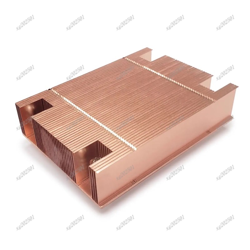 Радиатор процессора из чистой  – обзор и цена Cpu Heatsink