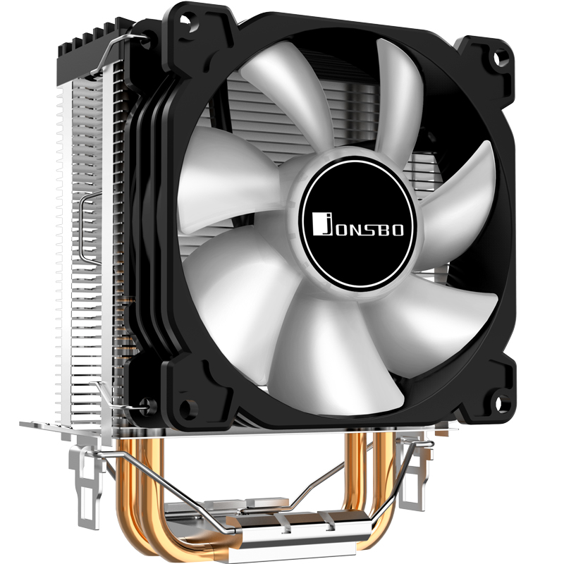 Jonsbo CR1200 Кулер для процес – обзор и цена Cpu Heatsink
