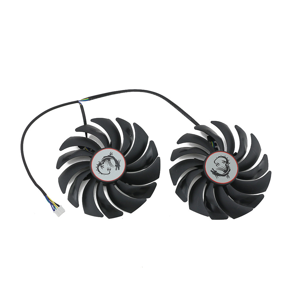 Вентилятор для видеокарты MSI  – обзор и цена Cpu Heatsink
