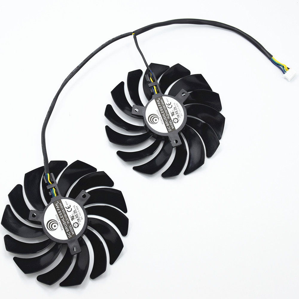 Вентилятор для видеокарты MSI  – обзор и цена Cpu Heatsink