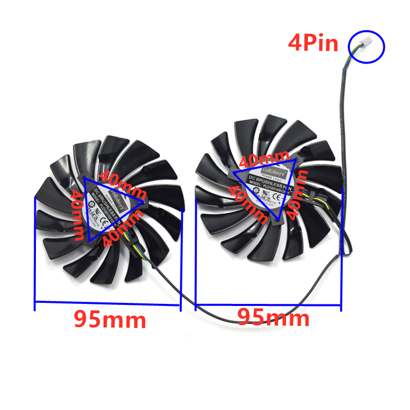 Вентилятор для видеокарты MSI  – обзор и цена Cpu Heatsink