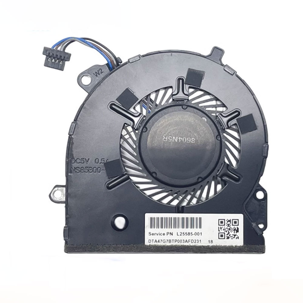 Для HP Pavilion 15-CW 15-CS 15 – обзор и цена Gpu Cooler