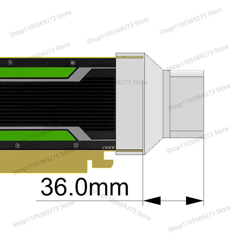 Вентилятор охлаждения для граф – обзор и цена Gpu Cooler