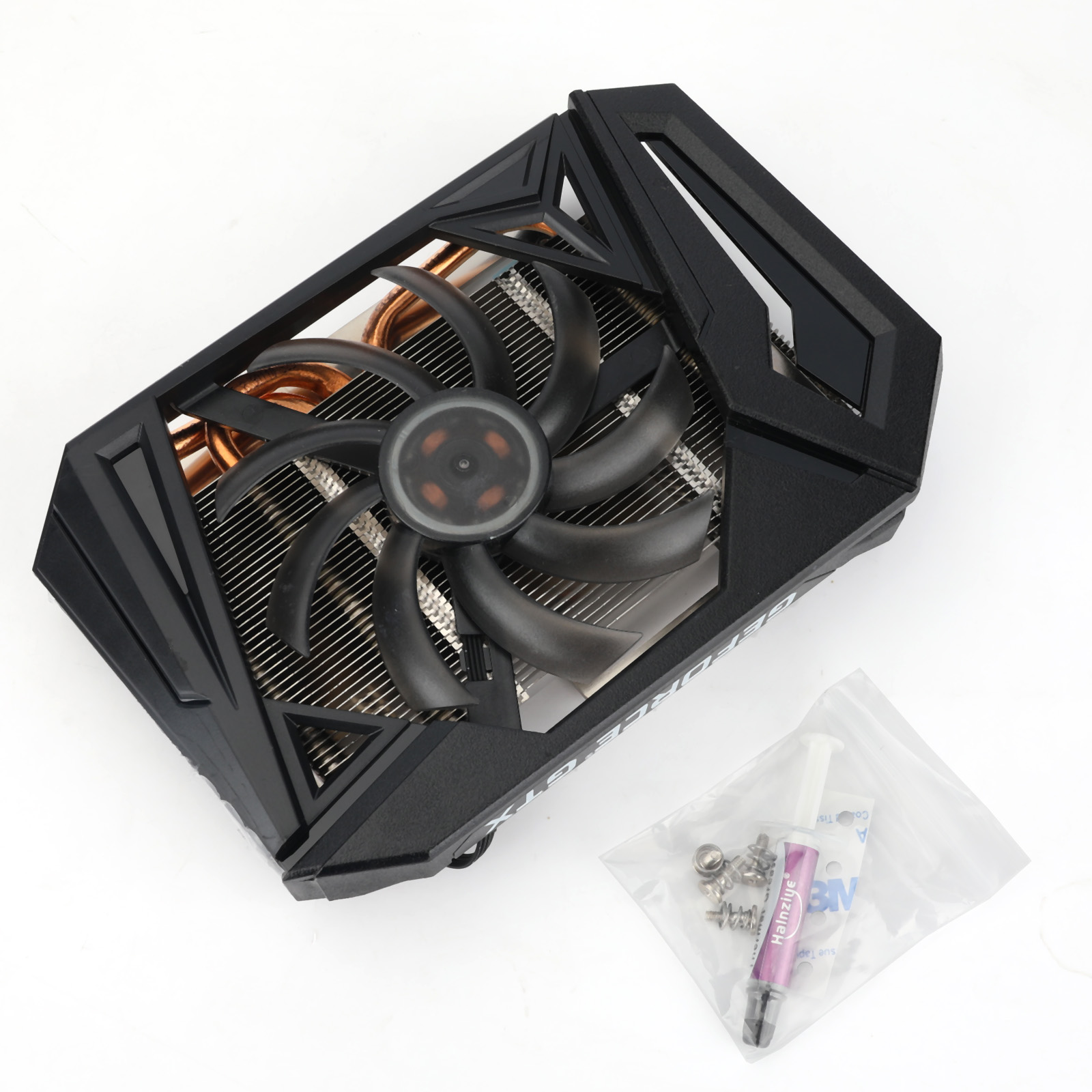 95 мм GAA8S2H вентилятор для р – обзор и цена Air Cooler Cpu