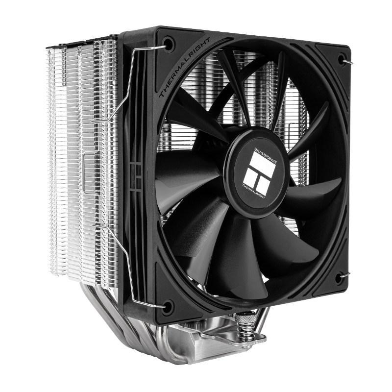 Термоохлаждающий кулер Thermal – обзор и цена Cpu Heatsink