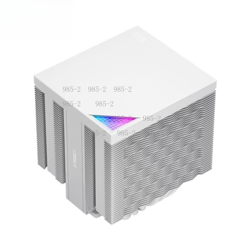 Радиатор для процессора с 6 те – обзор и цена Cpu Cooler