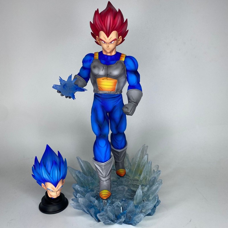 Фигурка Dragon Ball Super Saiy – обзор и цена Case Fan