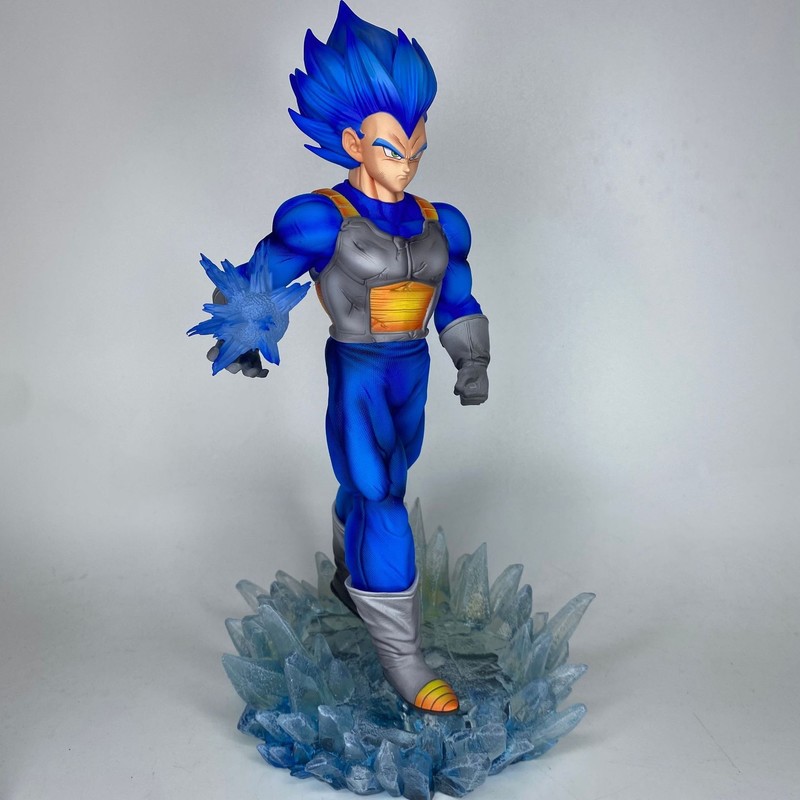Фигурка Dragon Ball Super Saiy – обзор и цена Case Fan