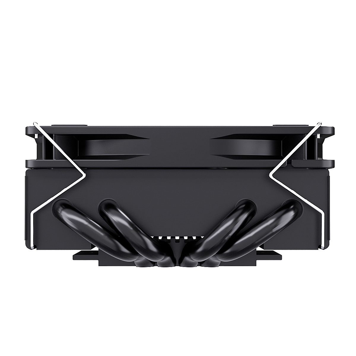 Teucer UT45 -серия CPU Cooler, – обзор и цена Cpu Heatsink