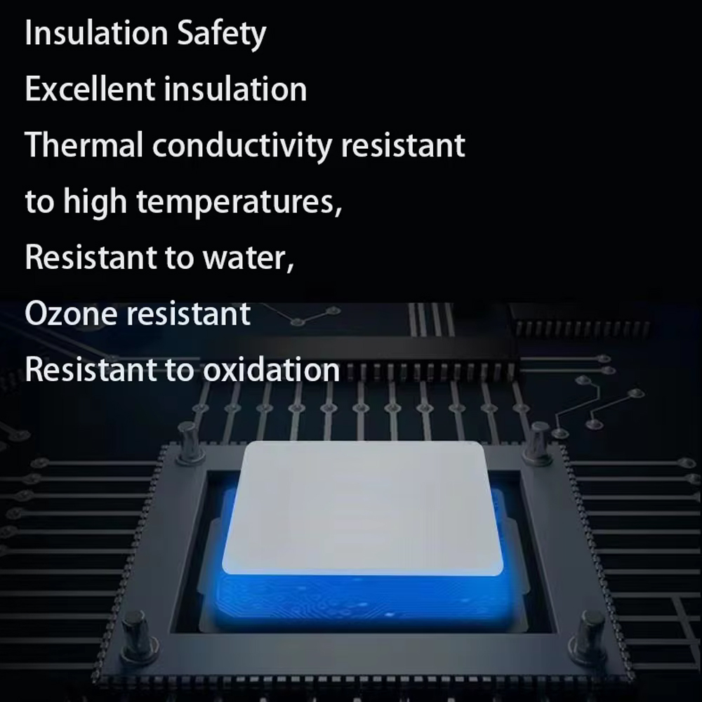 Термопаста ShinEtsu X-23-7921- – обзор и цена Thermal Paste