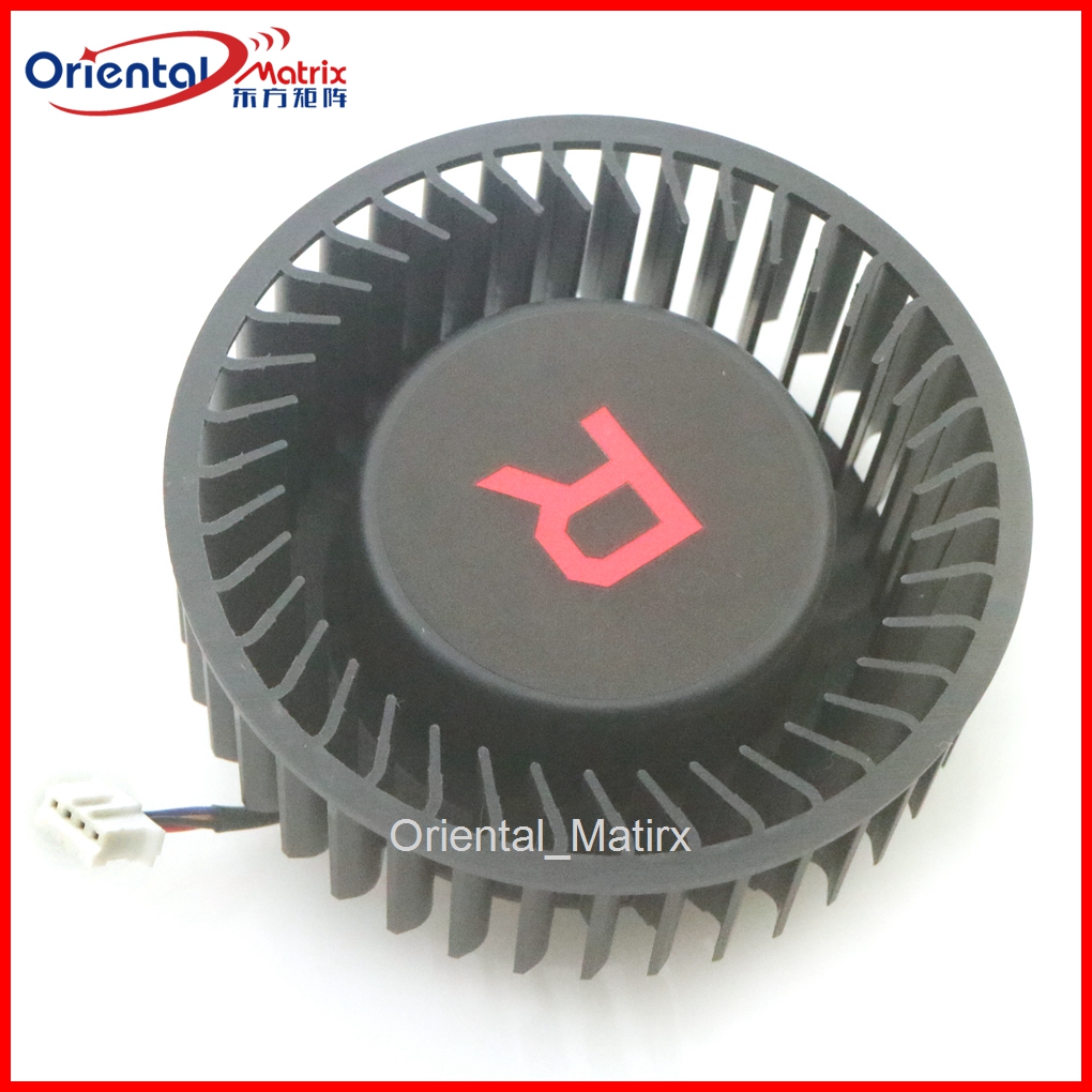 Вентилятор VGA BFB1012SHA01 12 – обзор и цена Cpu Heatsink