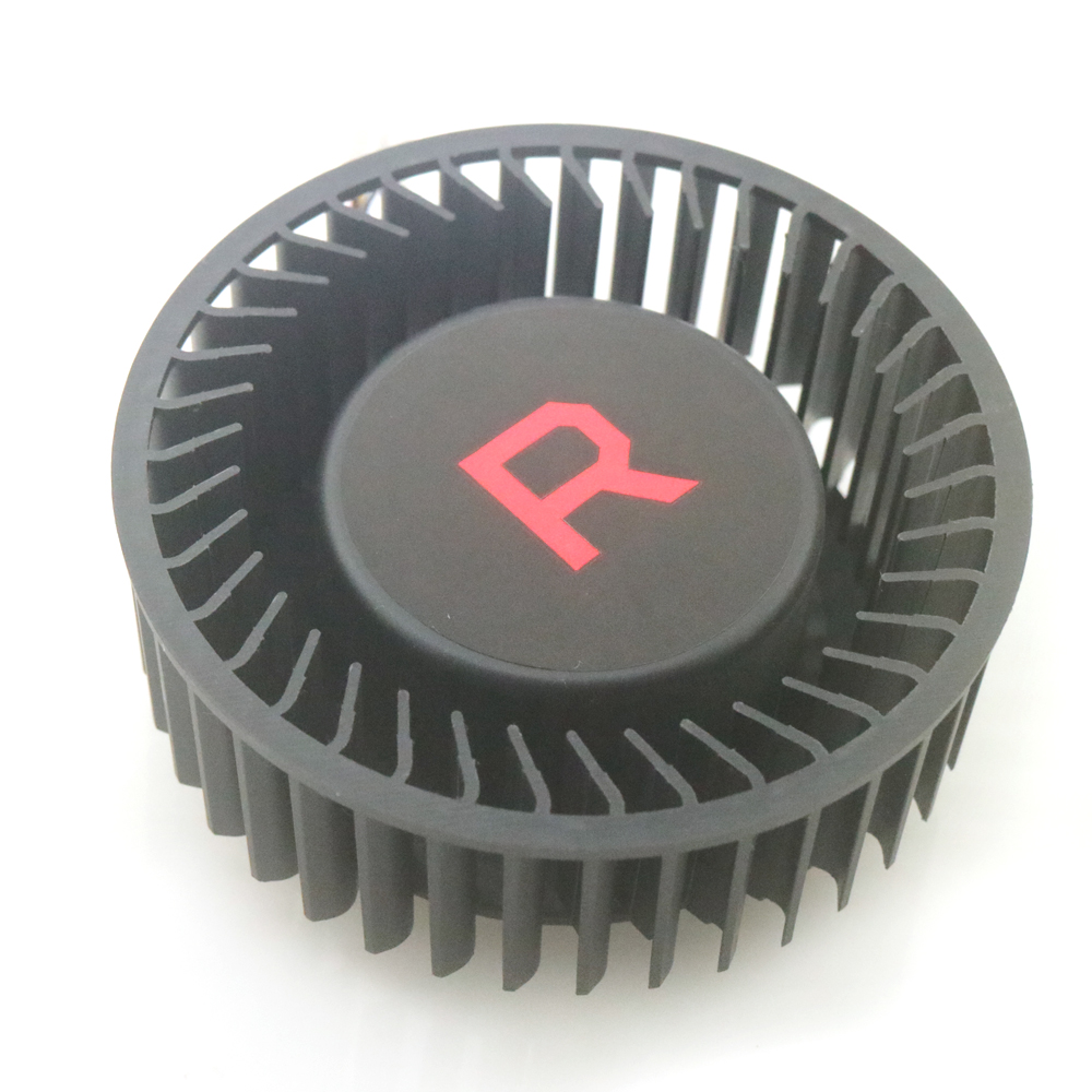 Вентилятор VGA BFB1012SHA01 12 – обзор и цена Cpu Heatsink