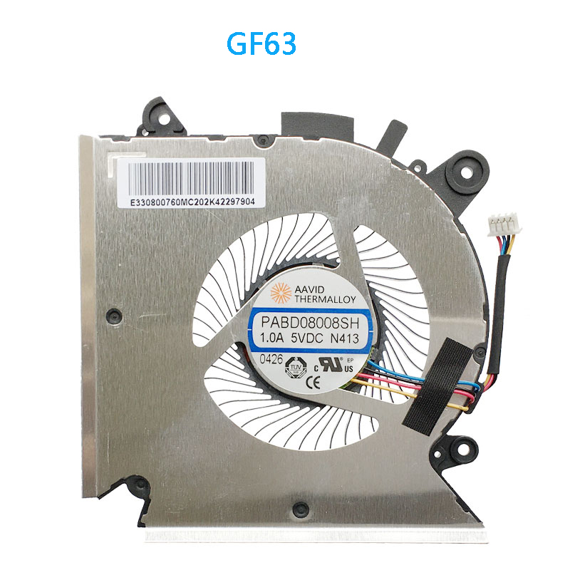 Новый оригинальный охлаждающий – обзор и цена Gpu Cooler