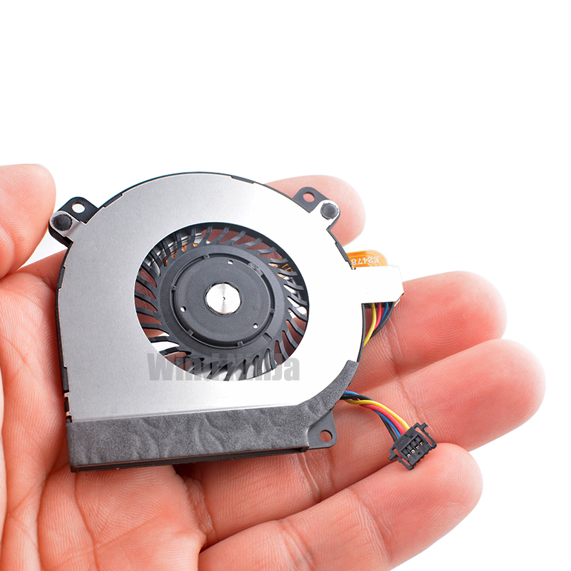 Ультратонкий 4-контактный охла – обзор и цена Gpu Cooler