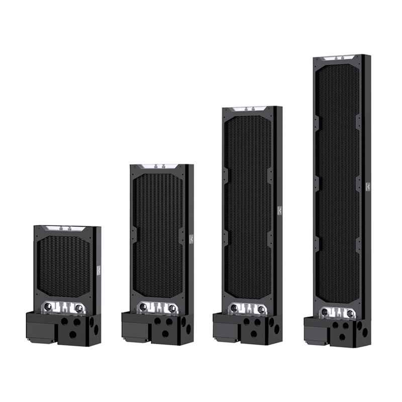 Комбинированный радиатор для в – обзор и цена Aio Liquid Cooler