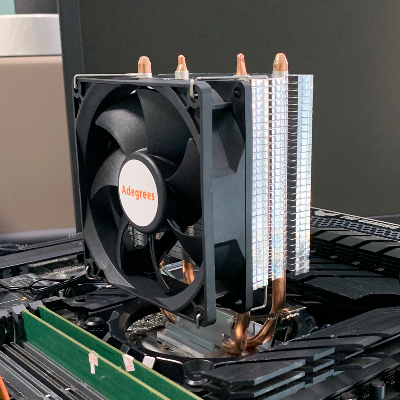 X99 Процессор воздушного охлаж – обзор и цена Cpu Heatsink