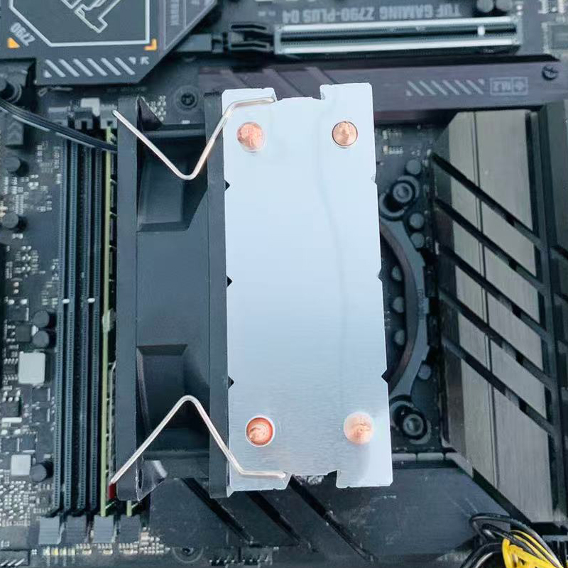 X99 Процессор воздушного охлаж – обзор и цена Cpu Heatsink